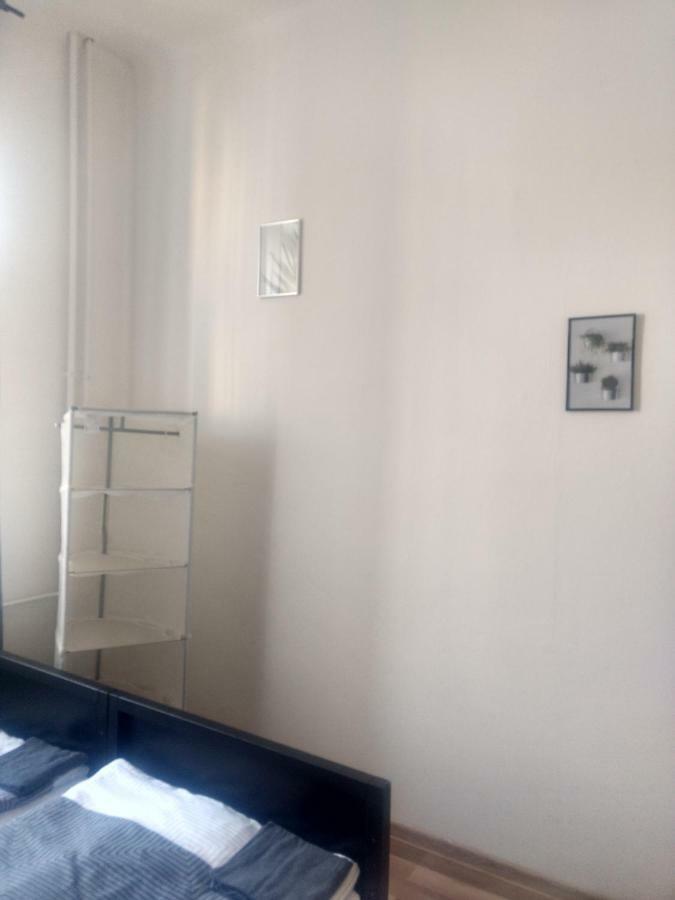 Irmas Hostel ปราก ภายนอก รูปภาพ